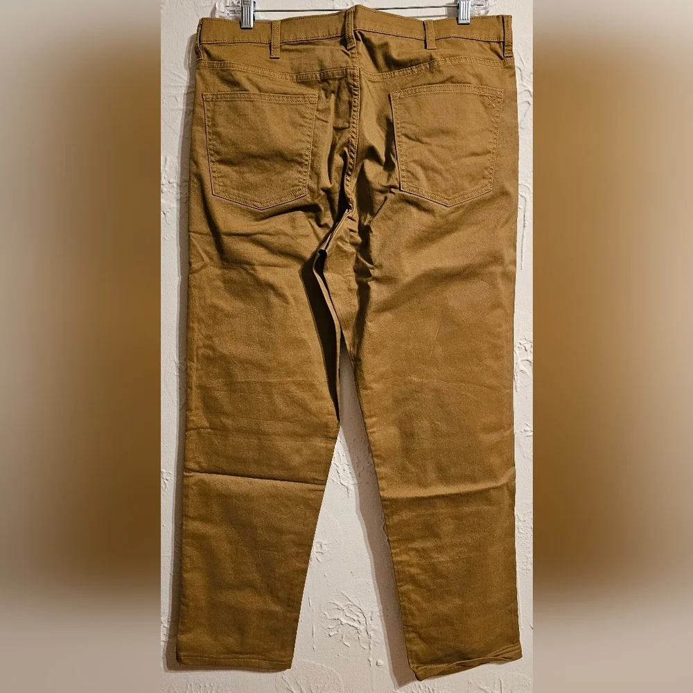 Mens 37x34 Blake Shelton Hybrid Traditional Pant NWT